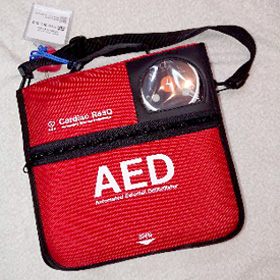 AED